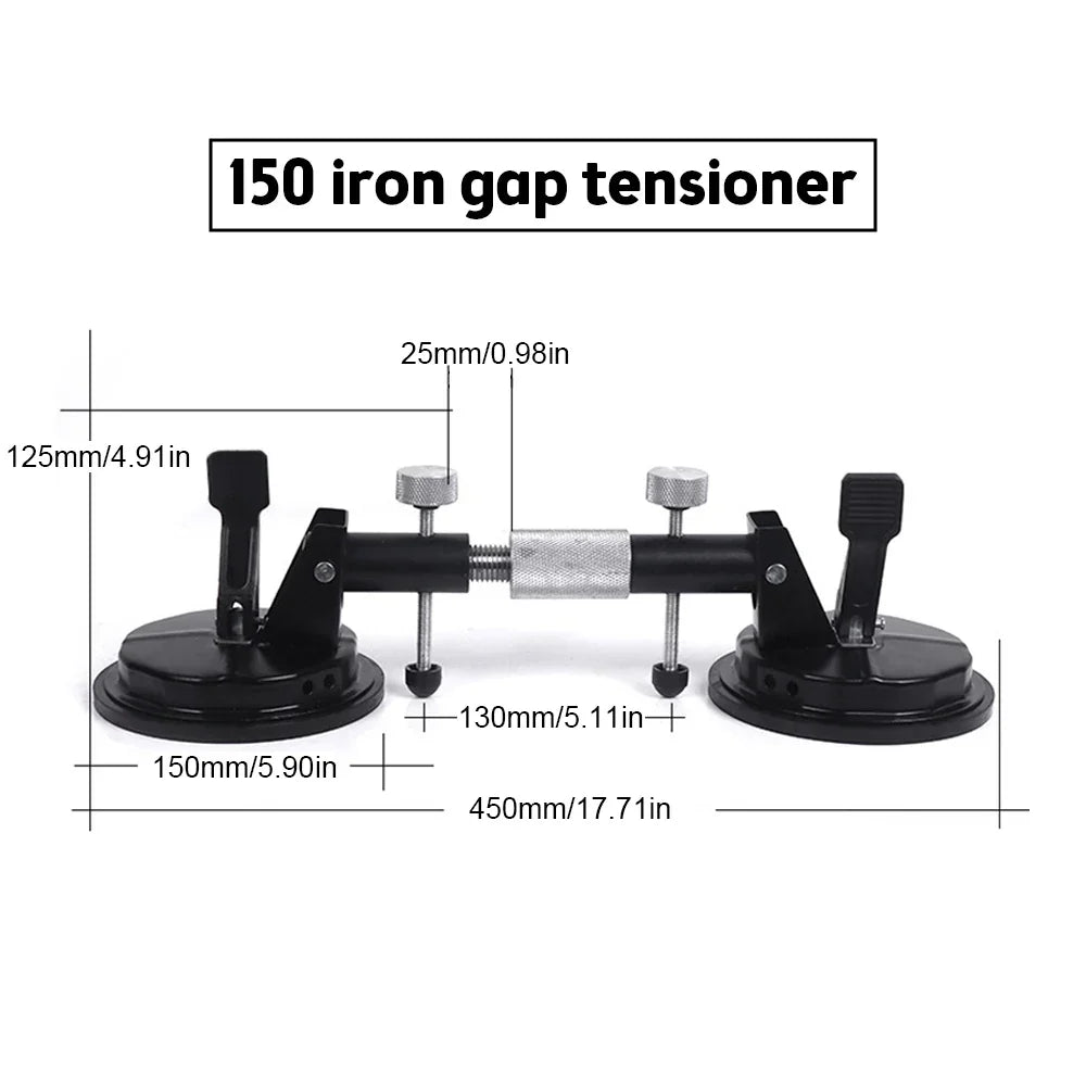 Granite Installation AdjustaKarnze Vacuum Suction Cups | Karnz