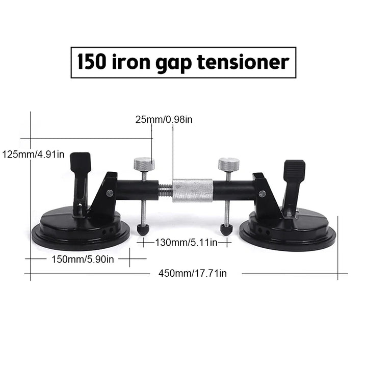 Granite Installation AdjustaKarnze Vacuum Suction Cups | Karnz