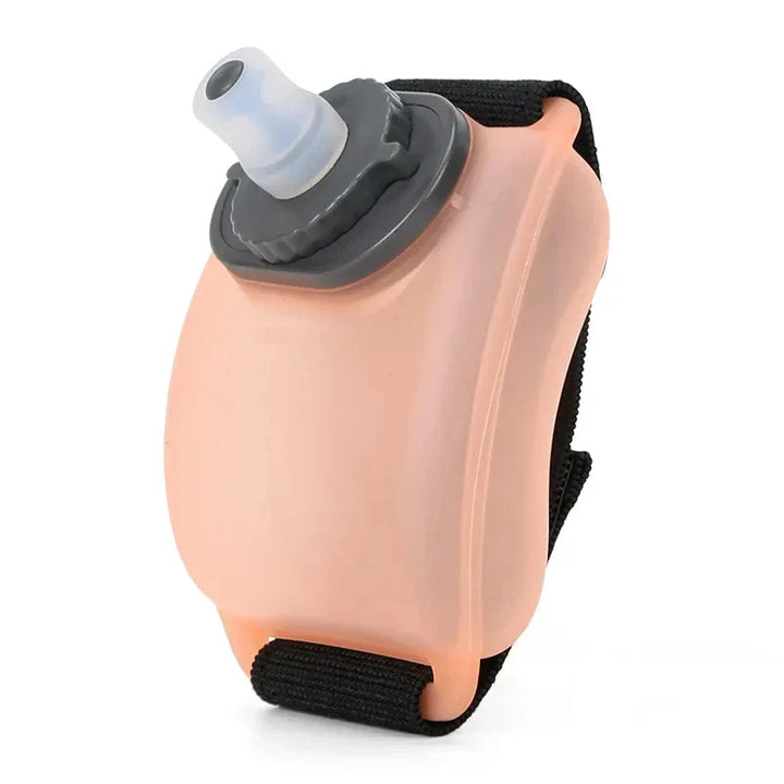 Armband Wasserflasche