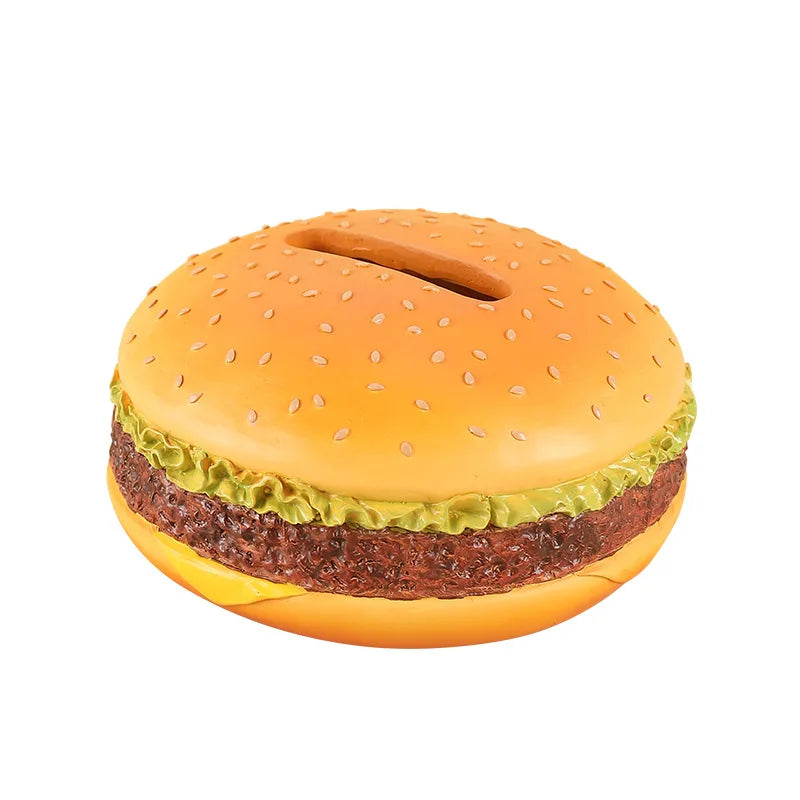 Hamburger Creative Tissue Holder | Karnz