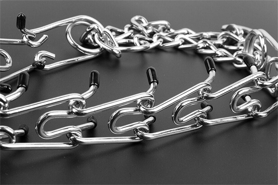 Karnz | Hund Pincher Halsband - Stil B