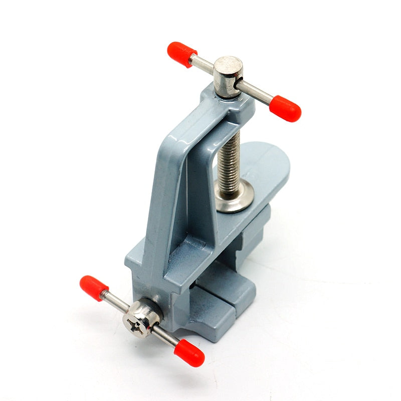 Mini Fixer Aluminium DIY Klemmenwerkzeug | Karnz