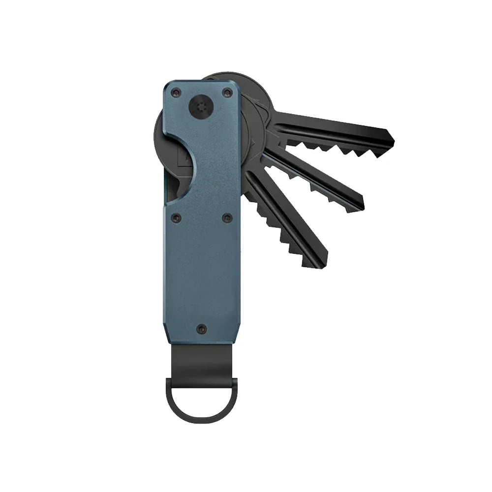 Schlüssel Organizer Aluminium | Karnz