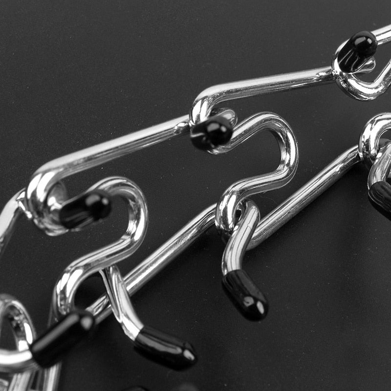 Karnz | Hund Pincher Halsband - Stil B