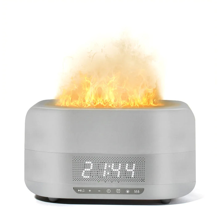 3in1 Mist Tune Luftbefeuchter Karnzuetooth Lautsprecher | Karnz
