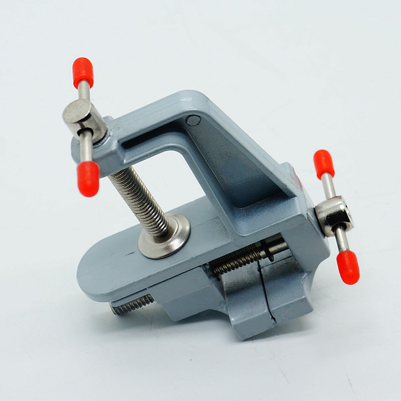 Mini Fixer Aluminium DIY Klemmenwerkzeug | Karnz
