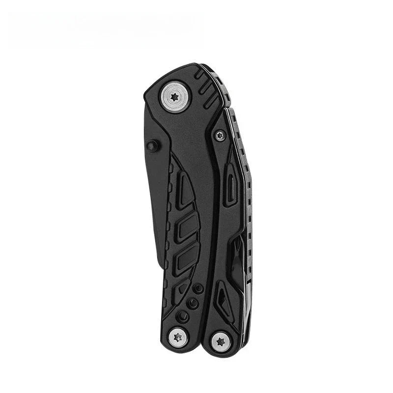 Ultimate Outdoor EDC Schnallen Falten Überlebens Multi-Tool | Karnz