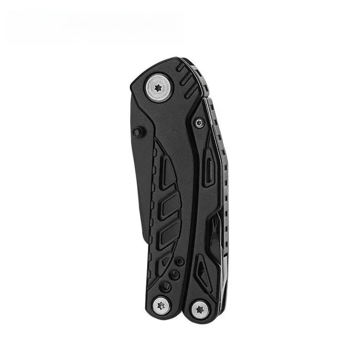 Ultimate Outdoor EDC Schnallen Falten Überlebens Multi-Tool | Karnz