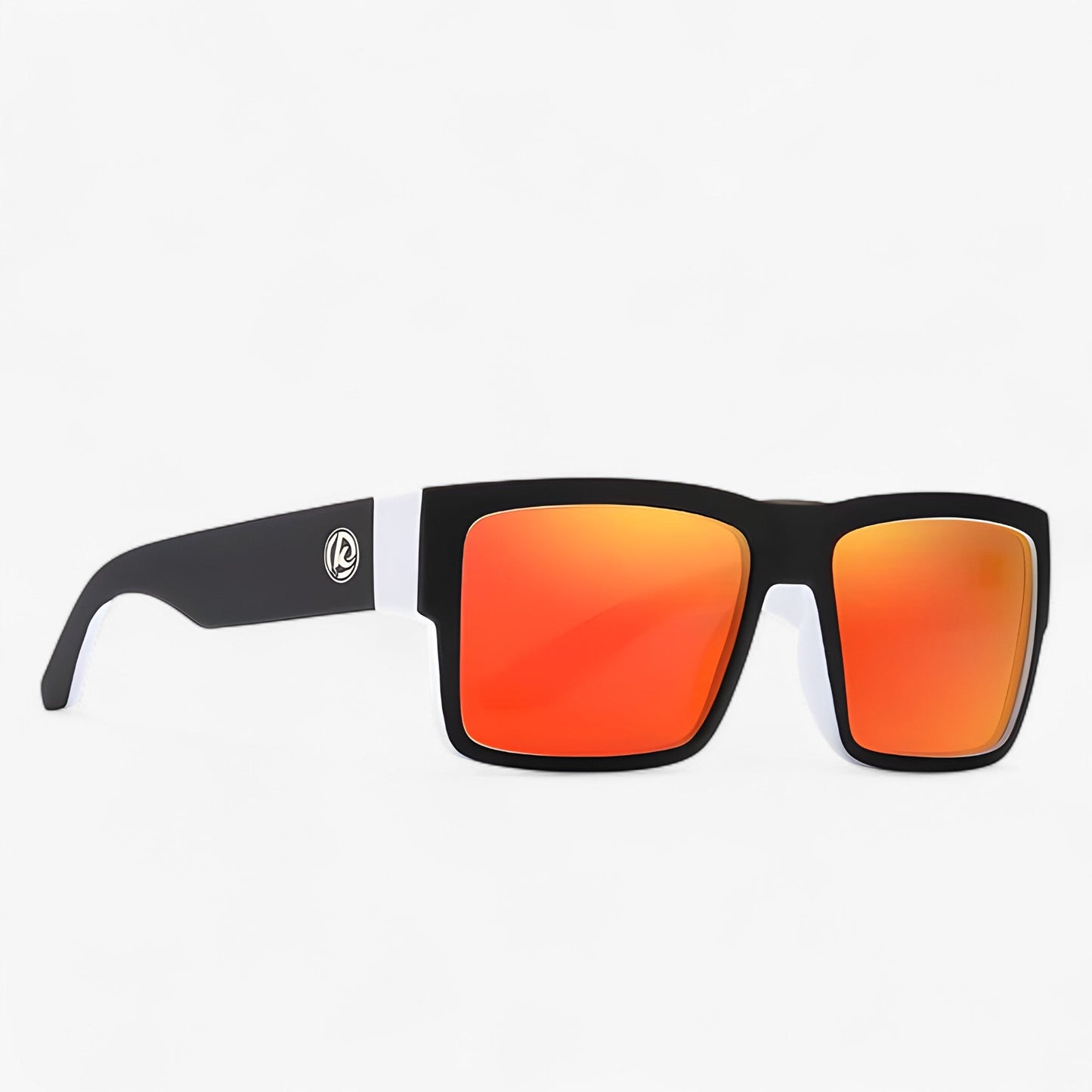 Winddichte polarisierte Sportsonnenbrille – Stratos | Karnz