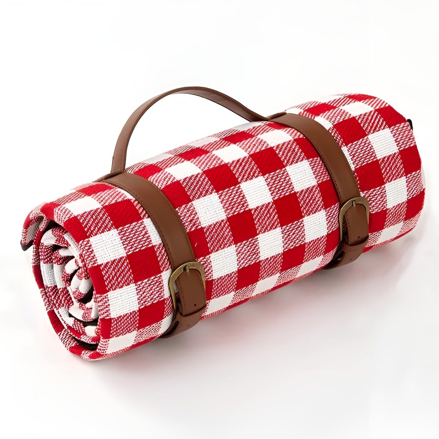 Picknick-Karnzanket für draußen – wasserdicht und sandabweisend | Perfekt für Outdoor-Abenteuer
