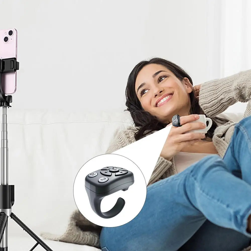 Bluetooth-Fernbedienung
