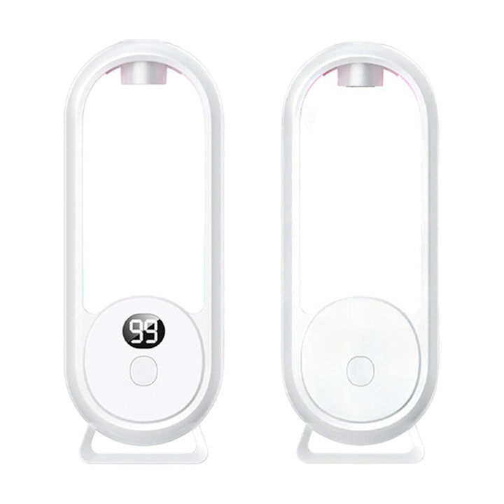 Aroma Circle Große wasserlose Aromatherapie-Diffusor