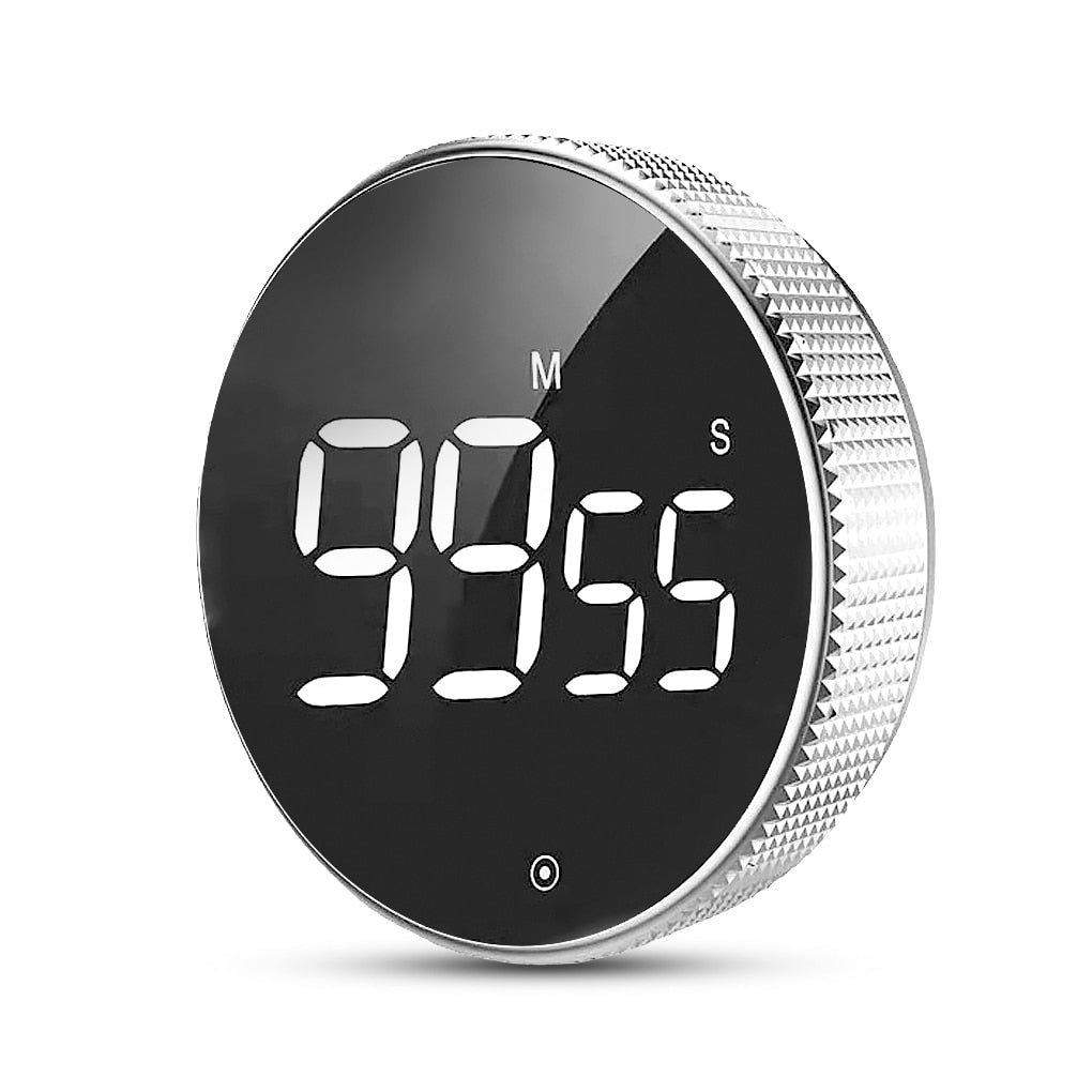 Timer | Steigern Sie Ihre tägliche Produktivität!