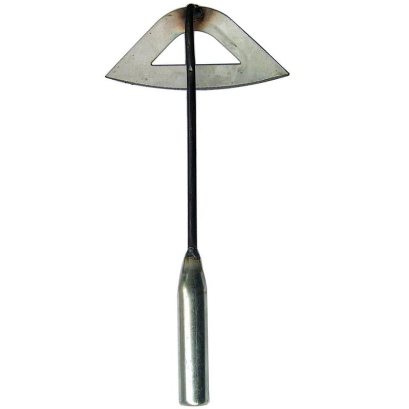 Work All-Steel Master Gardener Handheld Hollow Garden Tool | Karnz