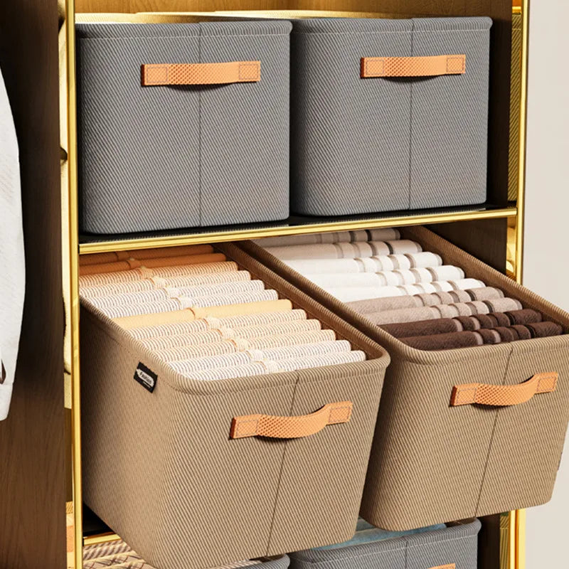 Faltbare Kleideraufbewahrungsbox | Karnz