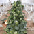 Karnz | Eukalyptus Girlande Set | 2 Teile | 180 cm | Realistisch & Wartungsfrei