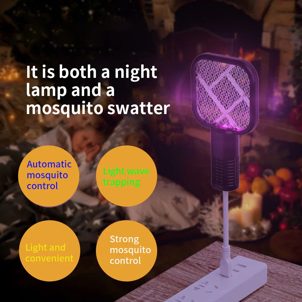 USB Mini Moskito UV Licht Insektenvernichter | Karnz