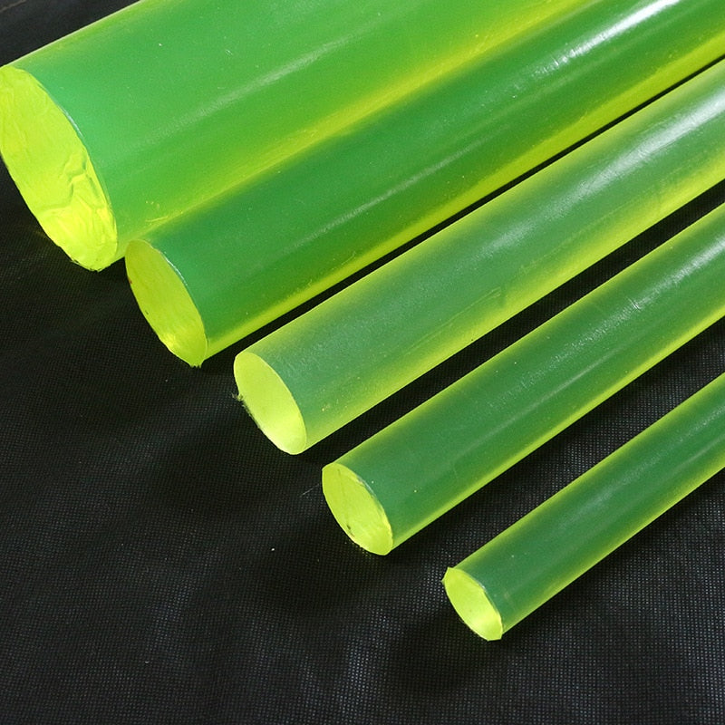 Selbstverteidigung Nylon Stab Stock | Karnz
