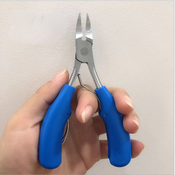 Heavy Duty Pro Nagelknipser | Karnz