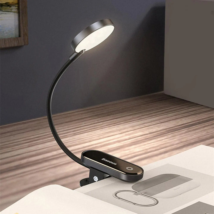 360 FlexiKarnze Gooseneck Schreibtischlampe | Karnz