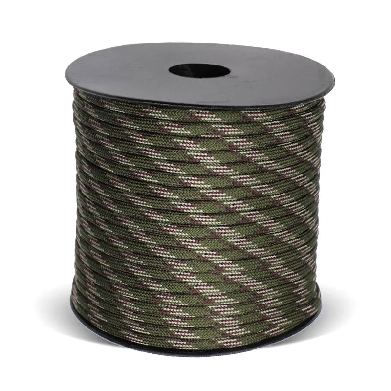 Paracord Seil 4 mm | Karnz
