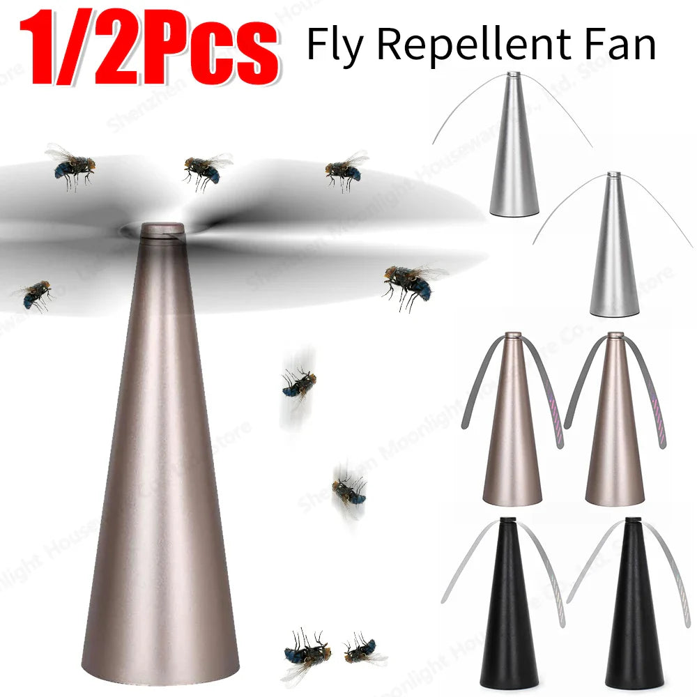 Fliegenabwehrventilator | Karnz