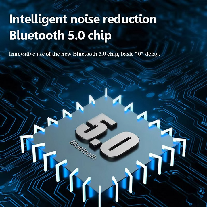 Tragbarer Bluetooth-Lautsprecher mit weißem Rauschen, Naturgeräuschen und Schlaftimer