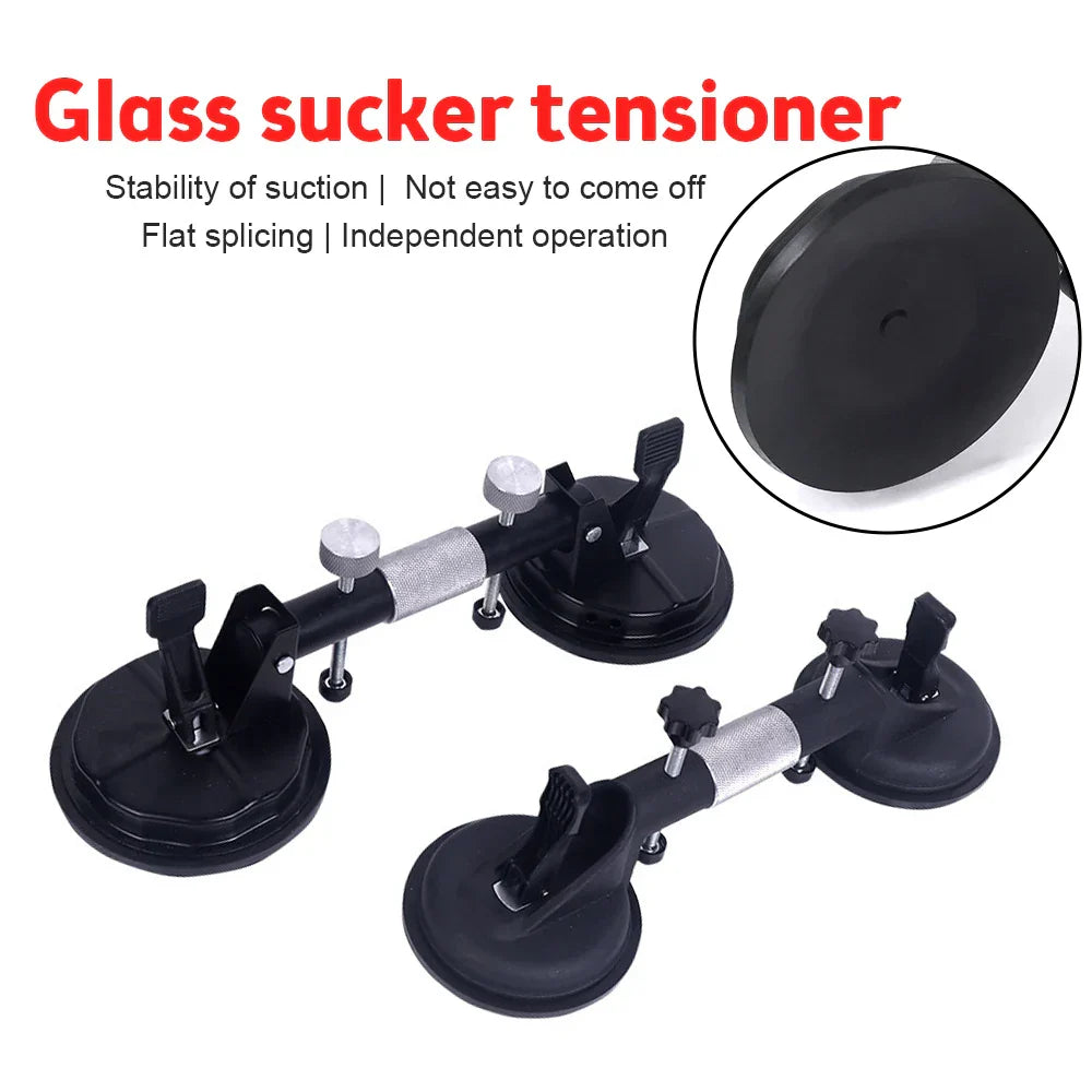 Granite Installation AdjustaKarnze Vacuum Suction Cups | Karnz