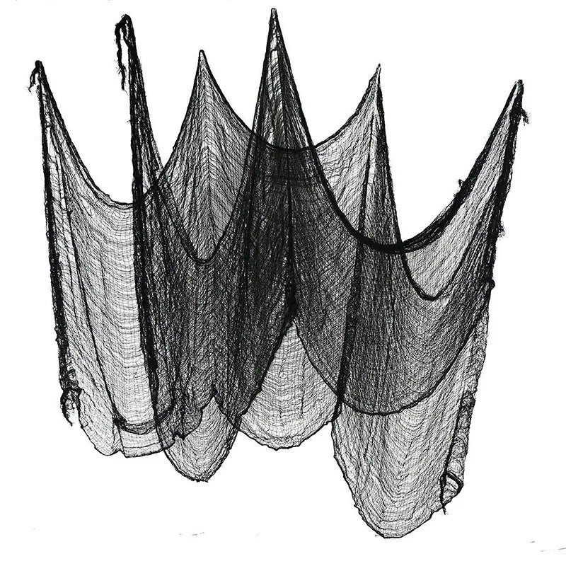 Nightmare Gruselige Web Halloween Dekoration | Karnz