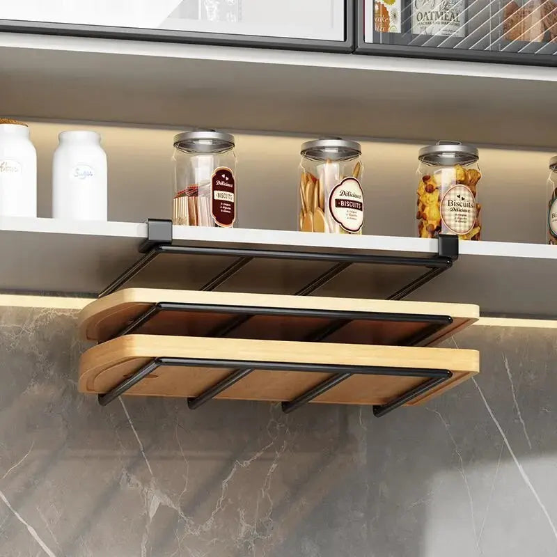 Unterschrank Organizer Küche | Karnz