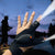 Wiederaufladbare Fingerlose Reparatur Angel LED Handschuhe | Karnz