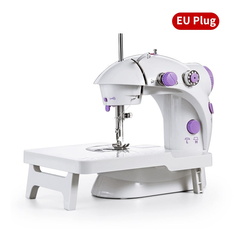 DIY Meister PortaKarnze Mini Nähmaschine | Karnz