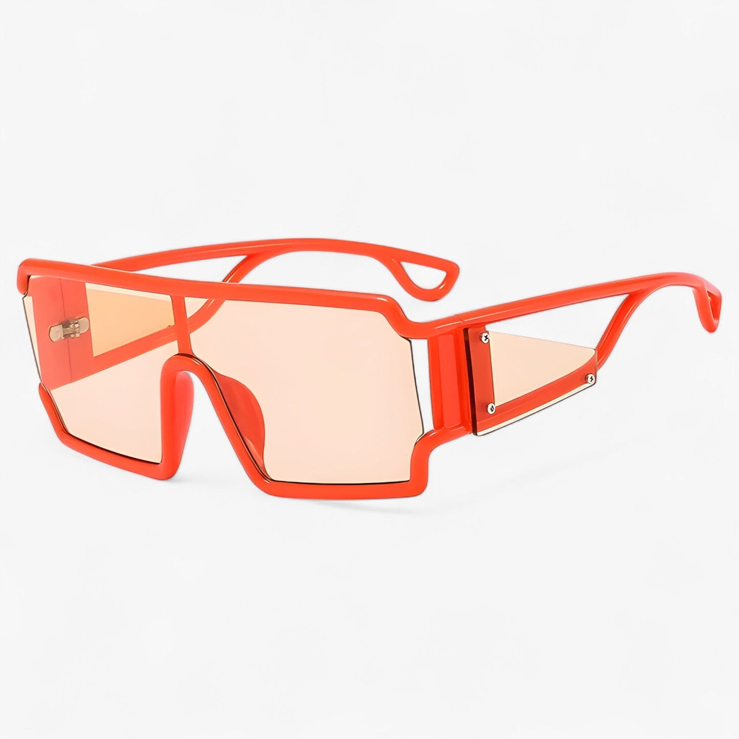Retro-Sonnenbrillen mit klassischem Chic – Solenne | Karnz