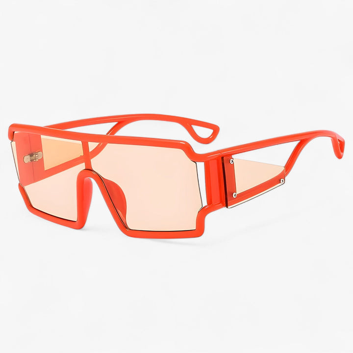 Retro-Sonnenbrillen mit klassischem Chic – Solenne | Karnz