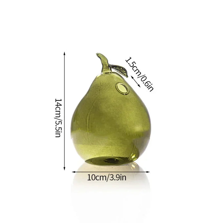 Fruit Vase | Karnz