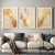 Moderner Schwarzer Beige Gold Flüssiger Marmor Druck Abstrakte Wandkunst Feine Kunst Leinwanddrucke Bilder Für Wohnzimmer Schlafzimmer Kunstdekoration | Karnz