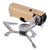 Outdoor Mini Tragbare Faltbare Gasherd | Karnz