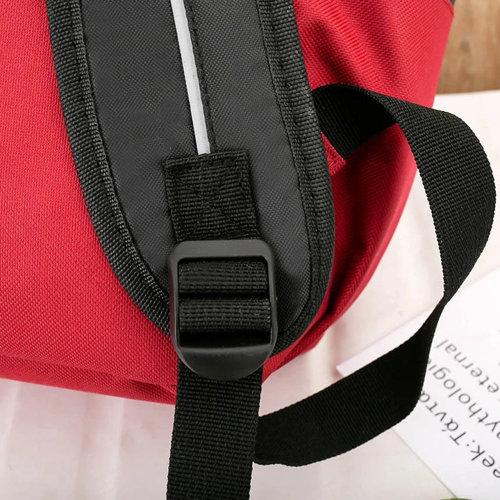 Hunderrucksack für Outdoor & Reisen atmungsaktive Karnz