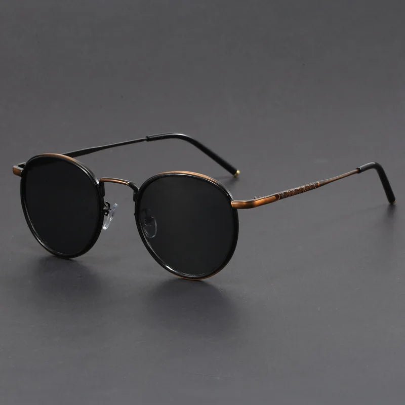 Avanti Shades | Karnz