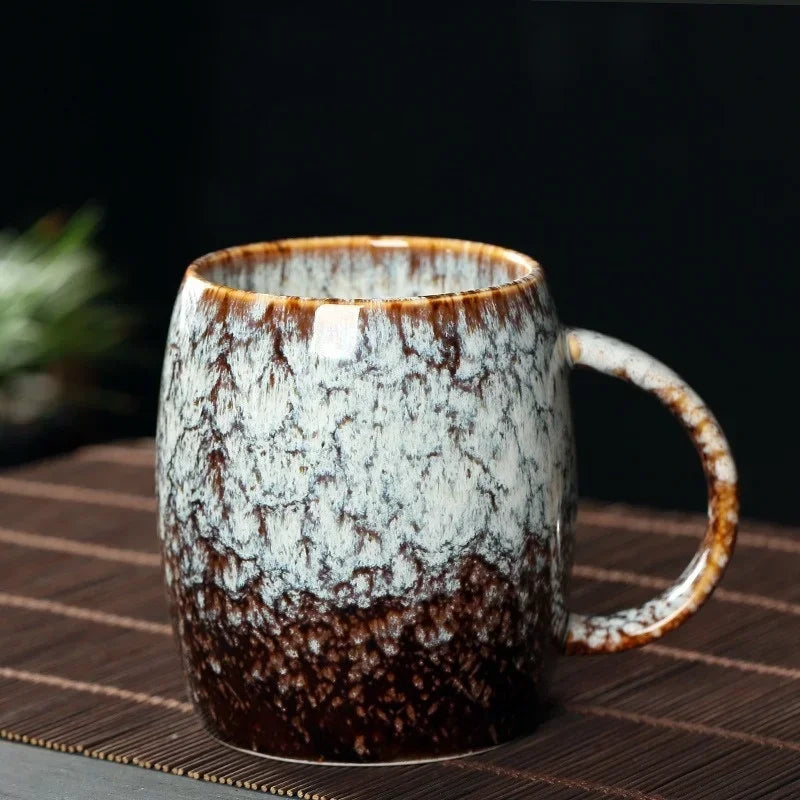Athena Keramiktasse Karnz