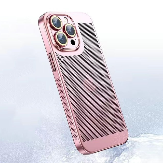 Karnz | iPhone Hülle – Schutz in Stil und Eleganz
