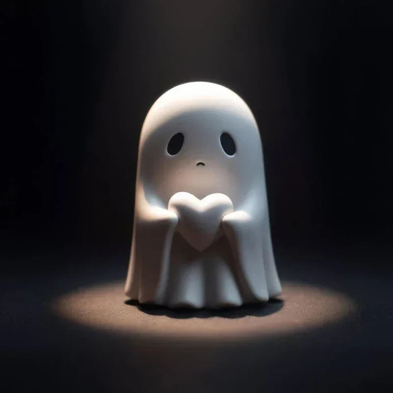 Süße Nicht So Gruselige Geister Wohnkultur Figuren