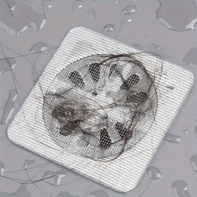 AQUASTICK Einweg-Haarfänger Karnz