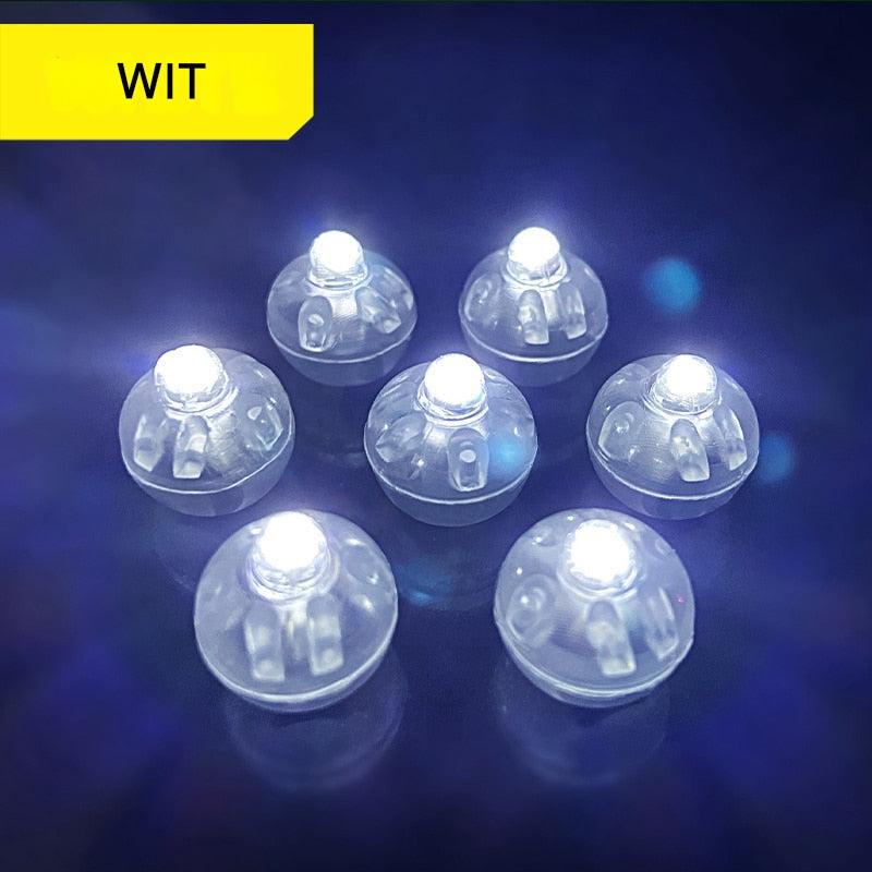 Mini LED-Partylampen - GlowPearls | Karnz