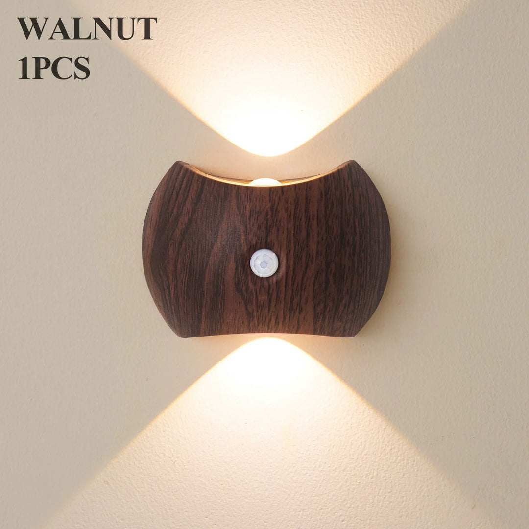 Moderne Minimalistische Magnetische Wiederaufladbare Wandlampe