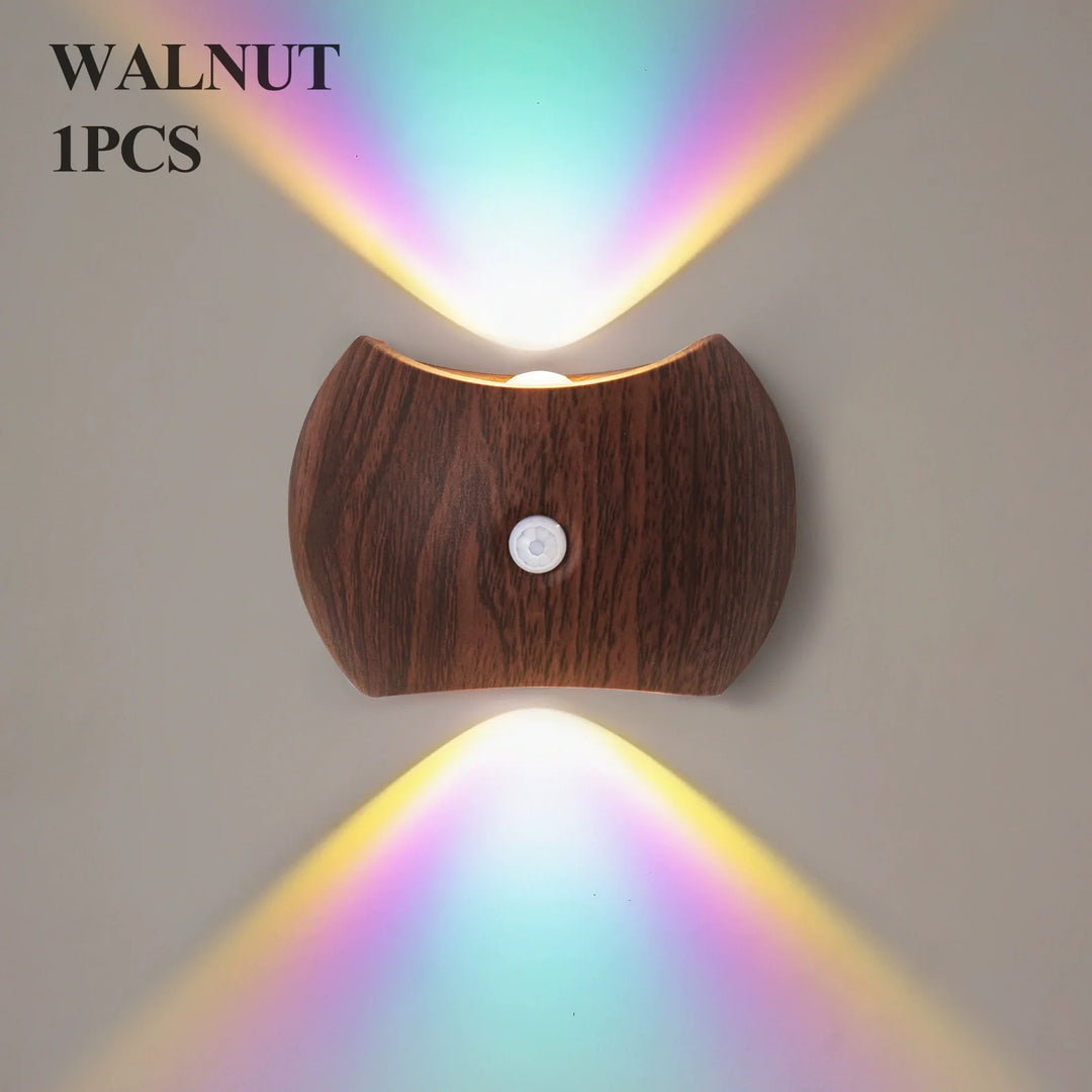 Moderne Minimalistische Magnetische Wiederaufladbare Wandlampe