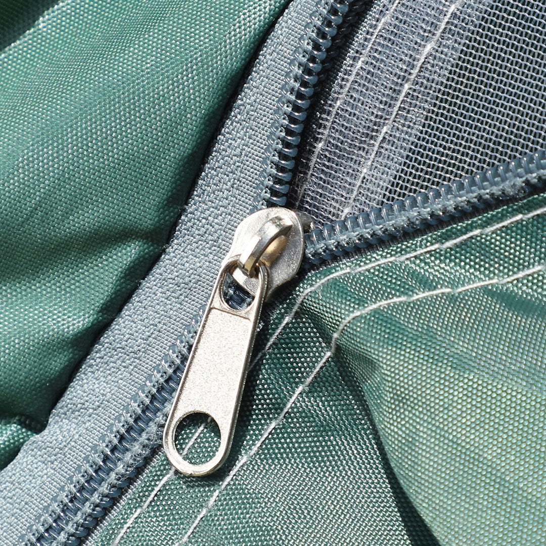 3 Sekunden Instant Pop Up Zelt - Für Abenteuer & Reisen Karnz