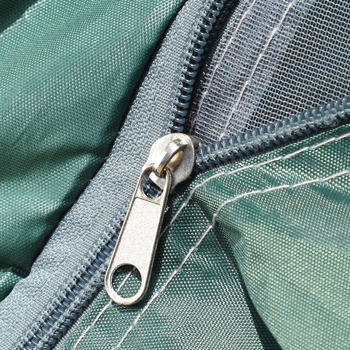 3 Sekunden Instant Pop Up Zelt - Für Abenteuer & Reisen Karnz
