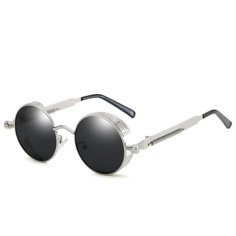 Sonnenbrille | Bringen Sie Ihre Mode in Ruhe in die letzten Tage Ihres Studiums und Ihres Lebens!