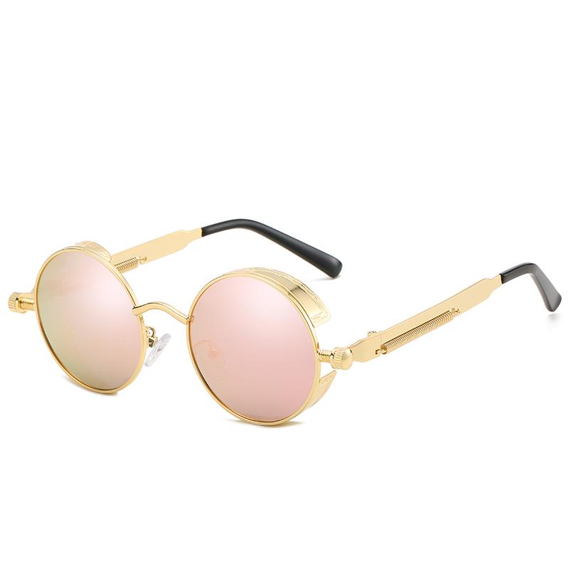 Sonnenbrille | Bringen Sie Ihre Mode in Ruhe in die letzten Tage Ihres Studiums und Ihres Lebens!
